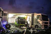 Truck Racing  2020