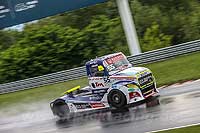 Truck Racing  2020