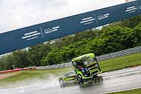 Truck Racing  2020