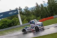 Truck Racing  2020