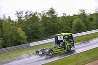 Truck Racing  2020