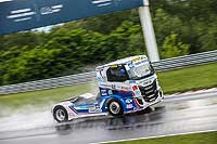Truck Racing  2020