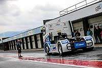 Truck Racing  2020