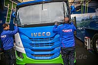 Truck Racing  2020