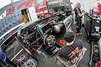 Truck Racing  2020
