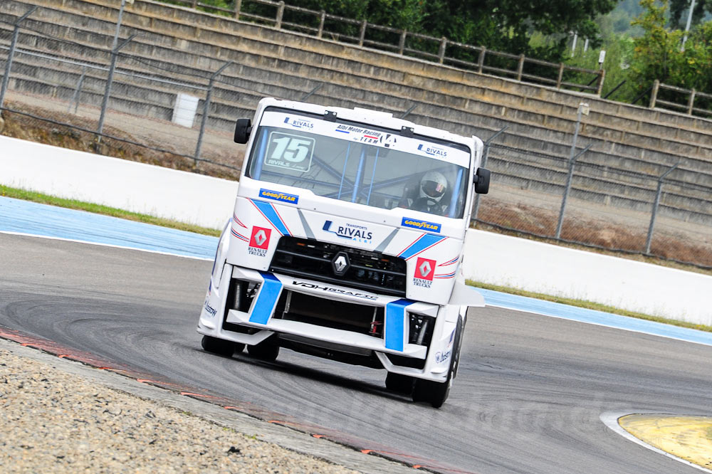 Truck Racing  2020