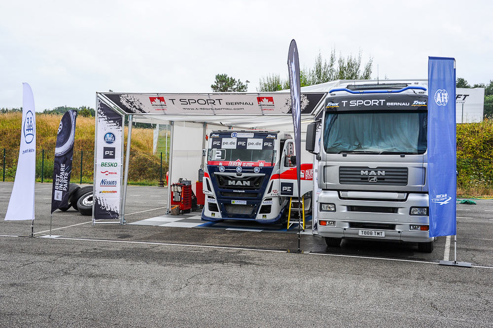 Truck Racing  2020