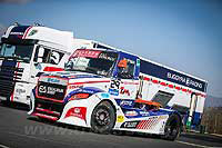 Truck Racing  2021