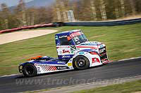 Truck Racing  2021