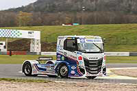 Truck Racing  2021