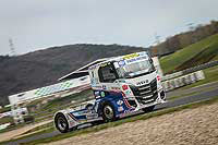 Truck Racing  2021