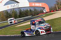 Truck Racing  2021