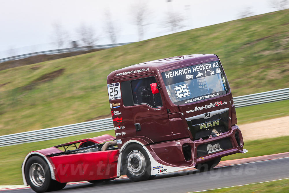 Truck Racing  2021