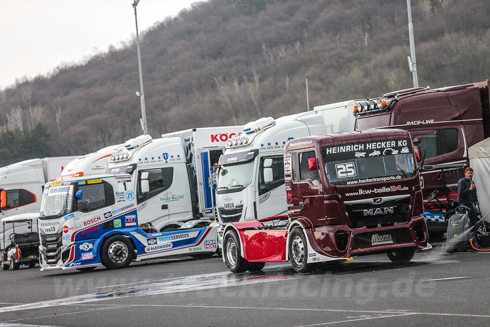 Truck Racing  2021