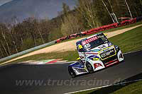 Truck Racing  2021