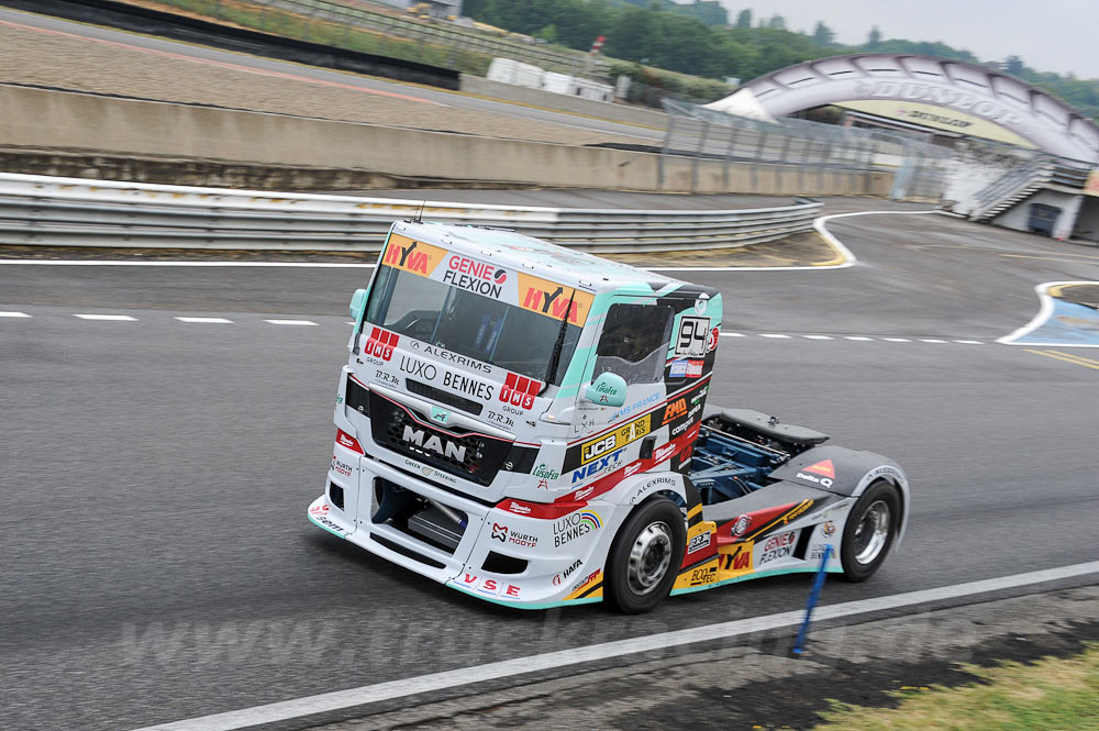 Truck Racing  2021