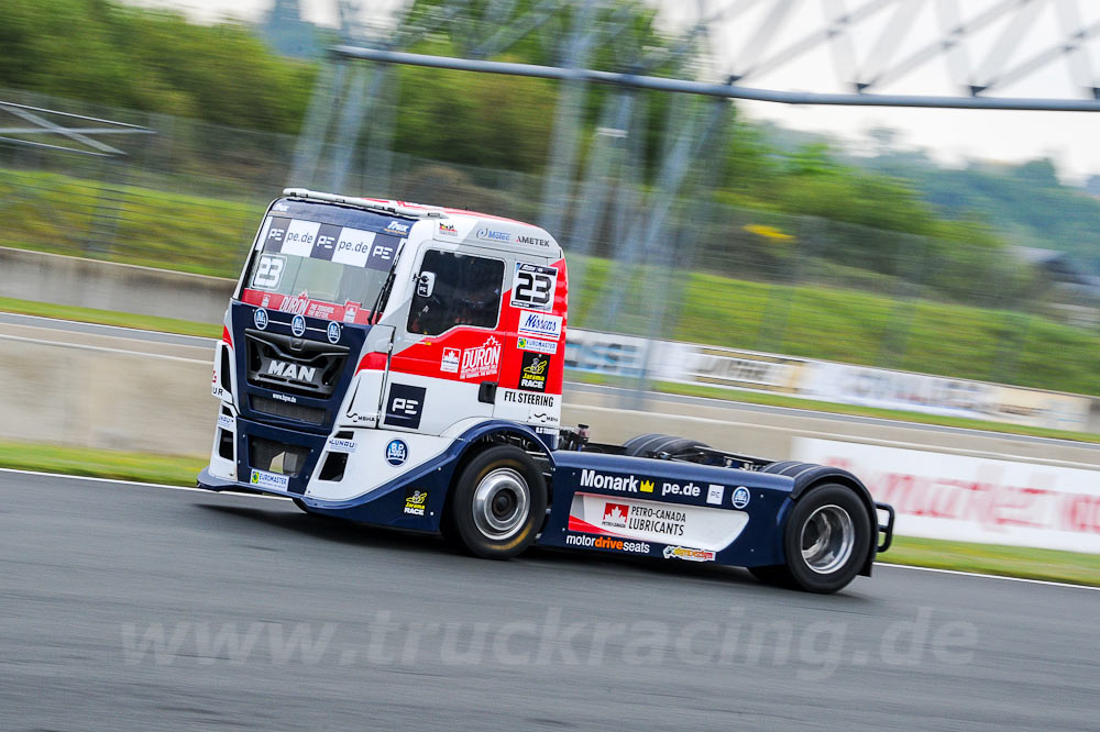 Truck Racing  2021