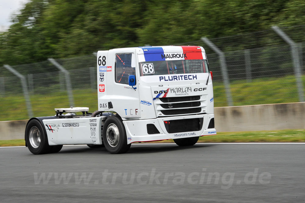 Truck Racing  2021