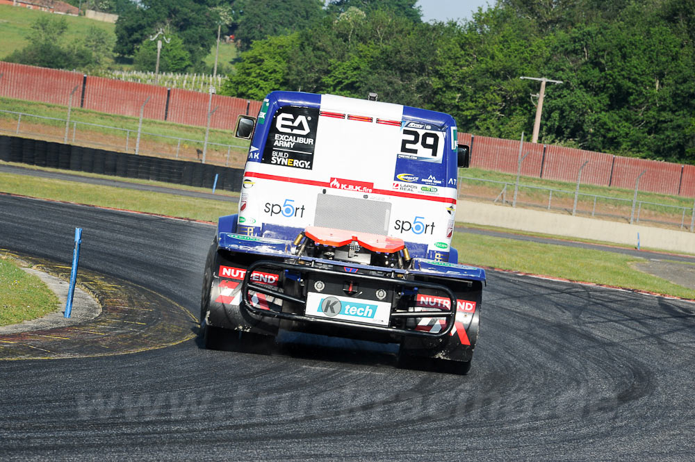 Truck Racing  2021