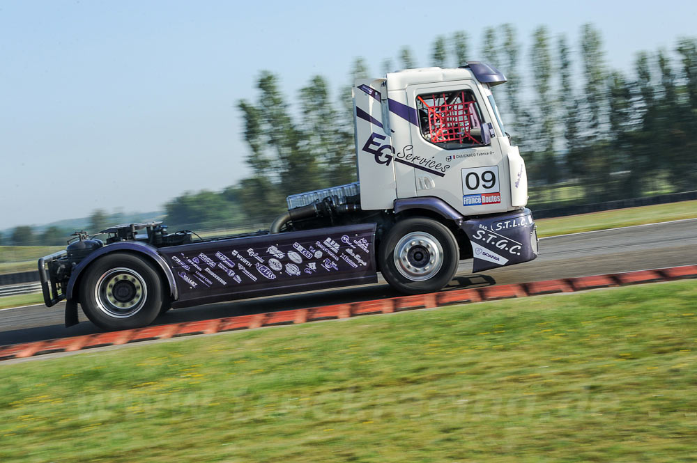 Truck Racing  2021