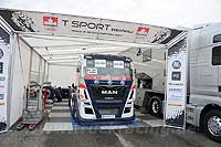 Truck Racing  2021