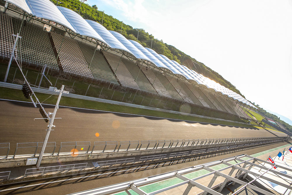 Truck Racing Hungaroring 2021
