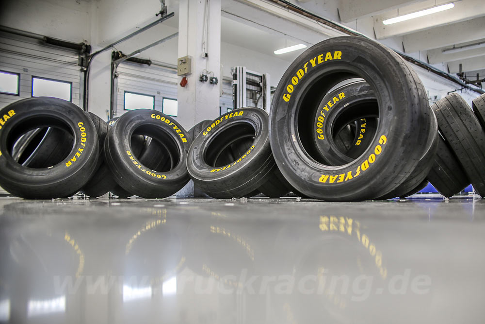Truck Racing Hungaroring 2021