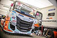 Truck Racing Hungaroring 2021