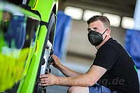 Truck Racing Hungaroring 2021