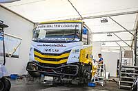 Truck Racing Hungaroring 2021