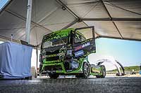Truck Racing Hungaroring 2021