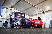 Truck Racing Hungaroring 2021