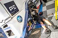 Truck Racing Hungaroring 2021