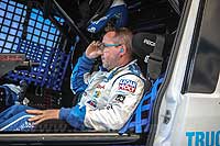 Truck Racing Hungaroring 2021