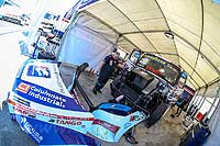 Truck Racing Hungaroring 2021