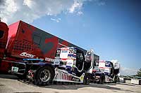 Truck Racing Hungaroring 2021