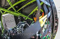 Truck Racing Hungaroring 2021