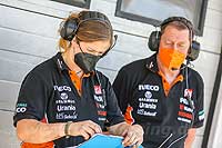 Truck Racing Hungaroring 2021