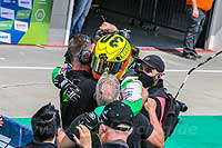 Truck Racing Hungaroring 2021