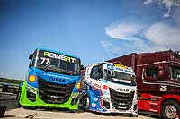 Truck Racing Hungaroring 2021