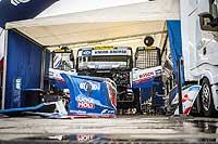 Truck Racing Hungaroring 2021