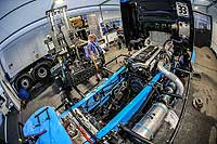 Truck Racing Hungaroring 2021