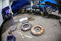 Truck Racing Hungaroring 2021