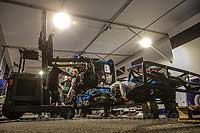 Truck Racing Hungaroring 2021