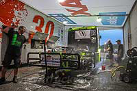 Truck Racing Hungaroring 2021