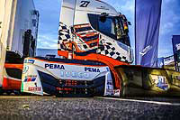 Truck Racing Hungaroring 2021