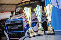 Truck Racing Hungaroring 2021