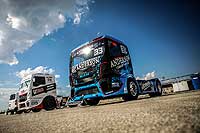 Truck Racing Hungaroring 2021