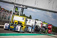 Truck Racing Hungaroring 2021