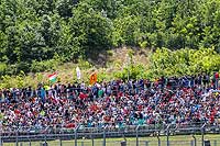 Truck Racing Hungaroring 2021